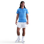 Nike Kleding Nike Rafa Dri-Fit Advantage 7in Shorts Heren-Wit