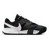 Nike Court Lite 4 Allcourt schoen Dames-zwart, wit