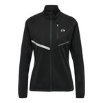 Newline Kleding Newline Boston Hardloopjas Dames-Zwart
