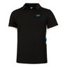 Squadra III Polo Heren-Zwart
