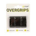 Racket Roots RR Grips 3er schwarz