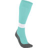 RU Compression Energy Compressie-sokken Dames-Turkoois