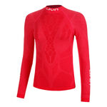 UYN Kleding UYN Elevatyon Biomorph Vest Dames-Pink