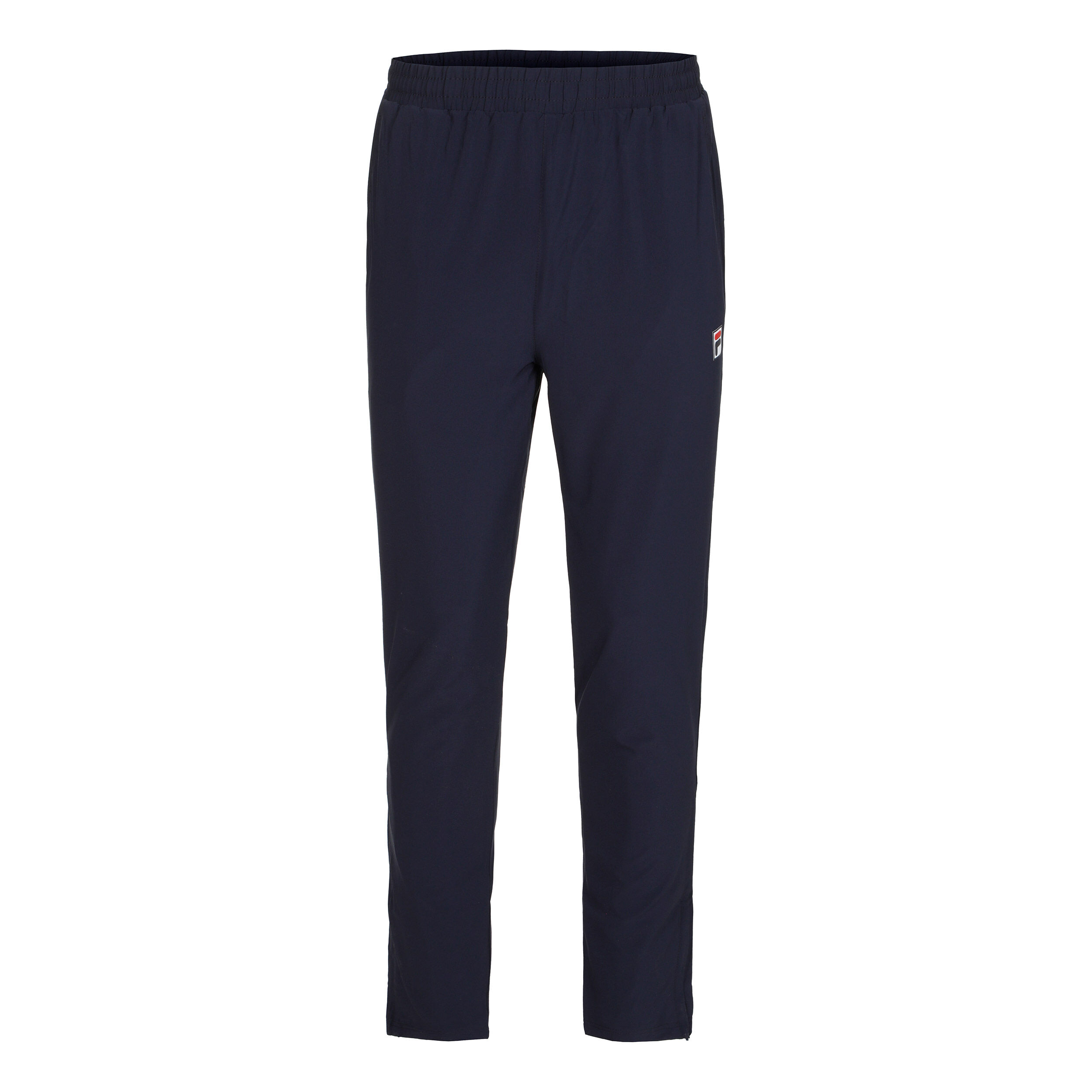 Buy Fila Max Trainingspak Heren Wit Rood online Tennis Point BE