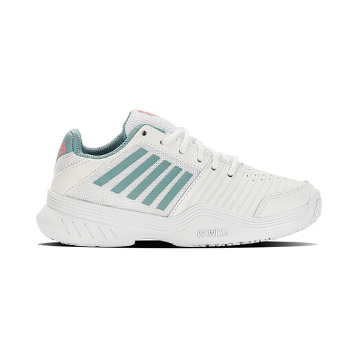 K-Swiss