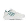 Court Express Omni Allcourt Schoen Kinderen-Wit,Blauw