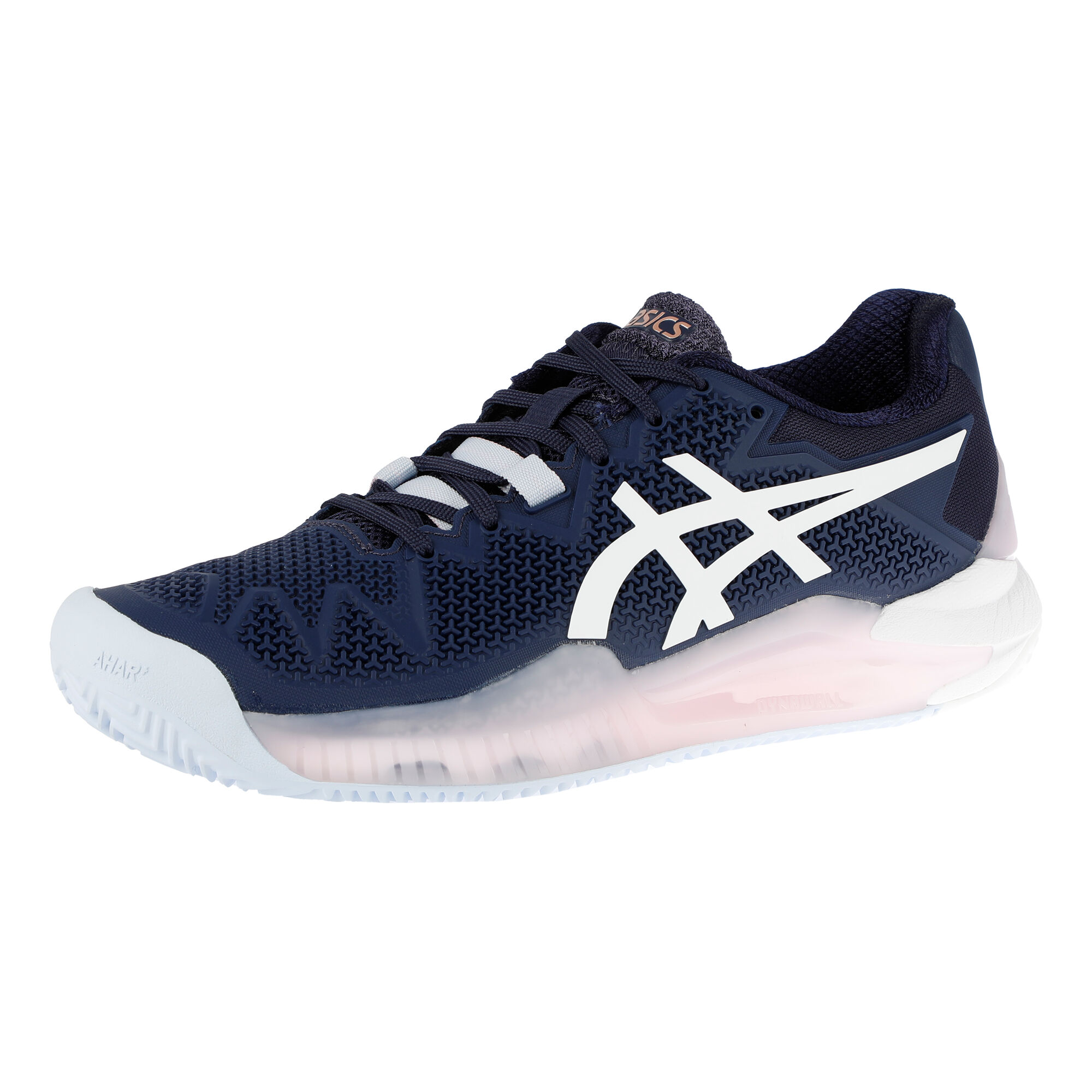ASICS