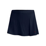 Fila Kleding Fila Shiva Rok Dames-Donkerblauw,Donkerblauw