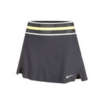 Nike Kleding Nike Dri-Fit Slam Rok Dames-Donkerblauw