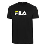Fila T-shirt Fila   Logo  T-shirt -zwart,wit