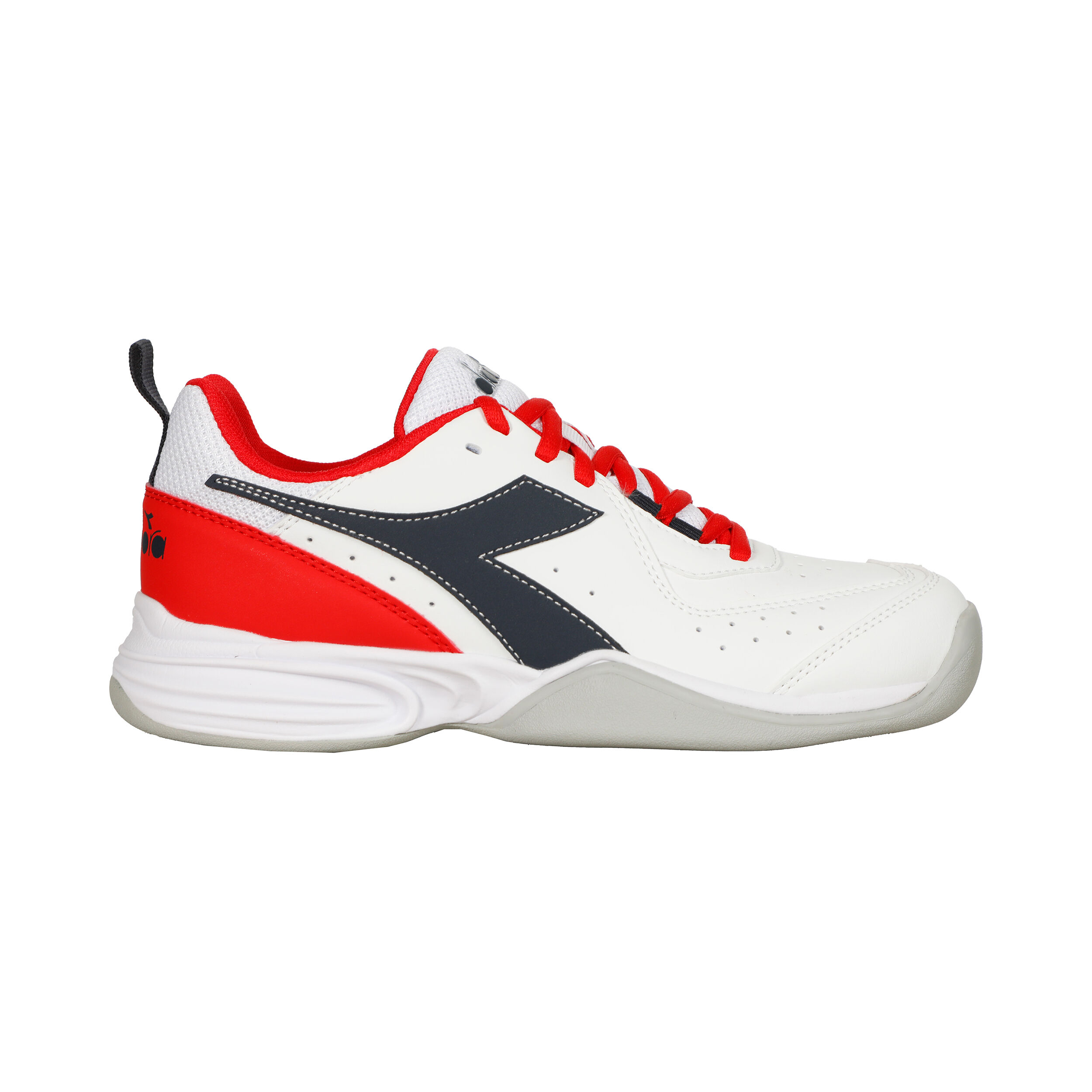 Tennisschoen tapijt deals