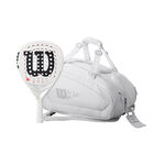 Wilson Racketpakket Padel Wilson Bela LS V3 Padel racket 