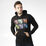 Overruled Monkey Hoody