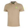 Wild Tournament Hori Polo Heren-Beige,Veelkleurig