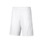 Dunlop Kleding Dunlop Woven Shorts Heren-Wit,Zwart