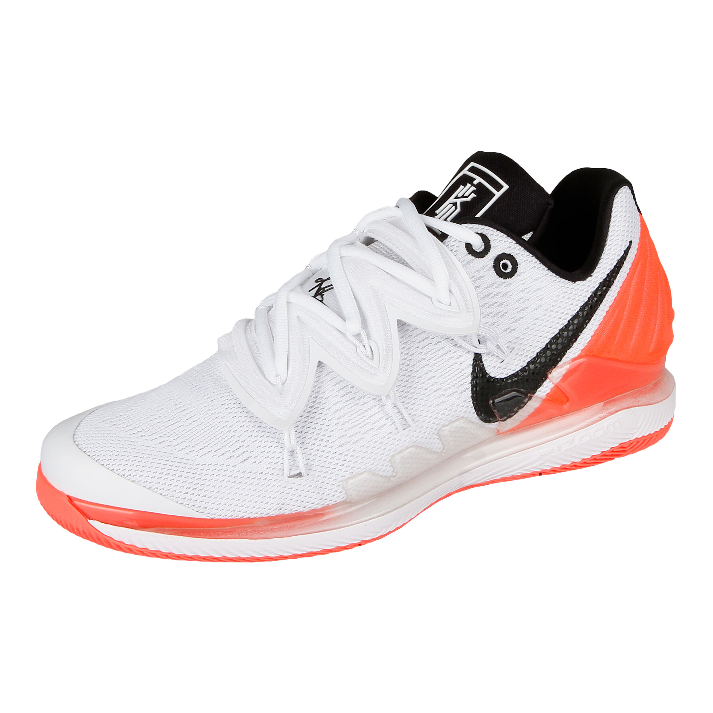 nike kyrie 1 Heren Oranje
