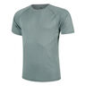 Velocity Hardloopshirt Heren - salie, 