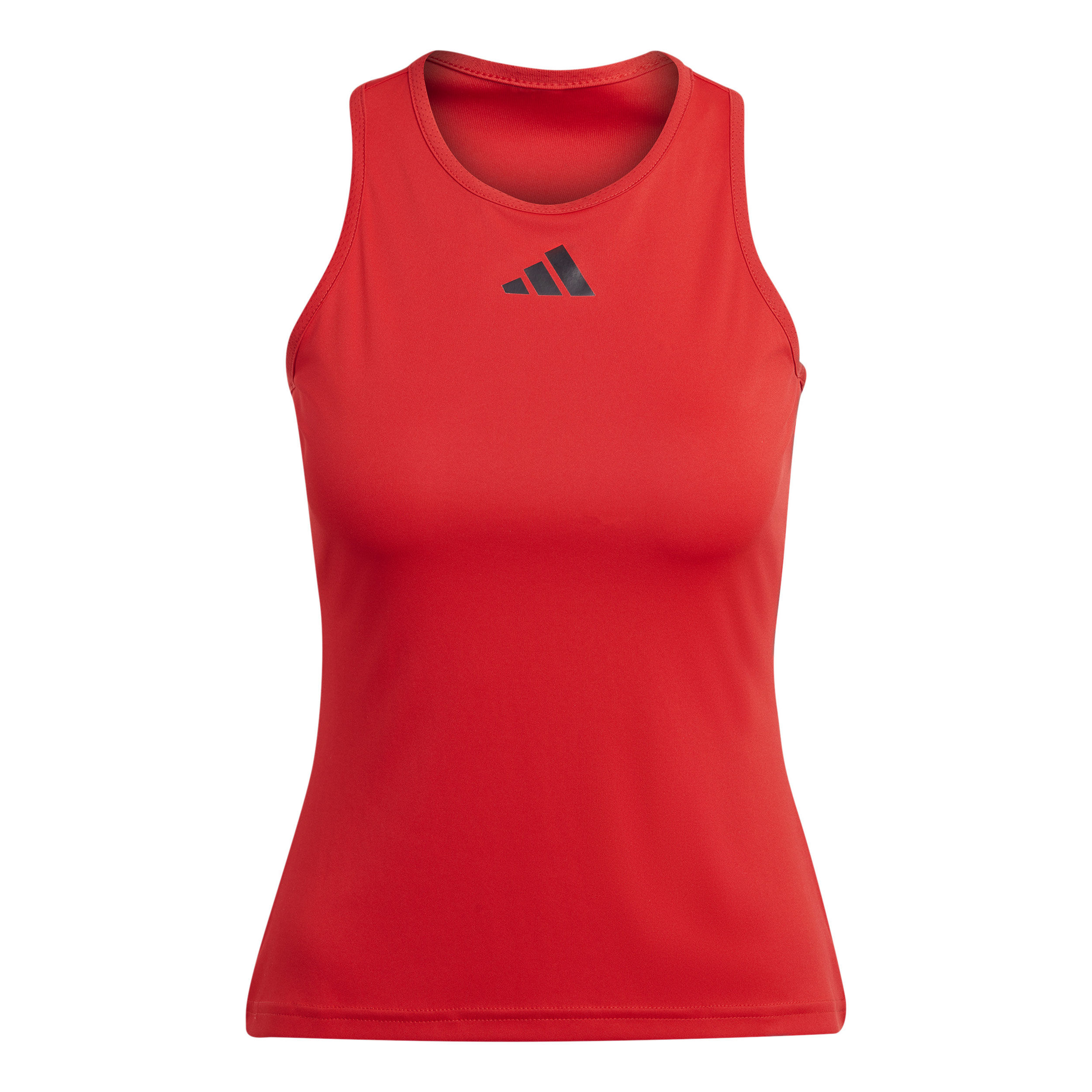 Buy adidas Club Tanktop Dames Rood online Tennis Point BE
