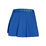 Retro Stripe Bounce Skirt
