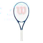 Wilson Tennisrackets Wilson Ultra Power RXT 105 Allround Rackets (Bespand)