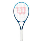 Wilson Tennisrackets Wilson Ultra Power RXT 105 Allround Rackets (Bespand)