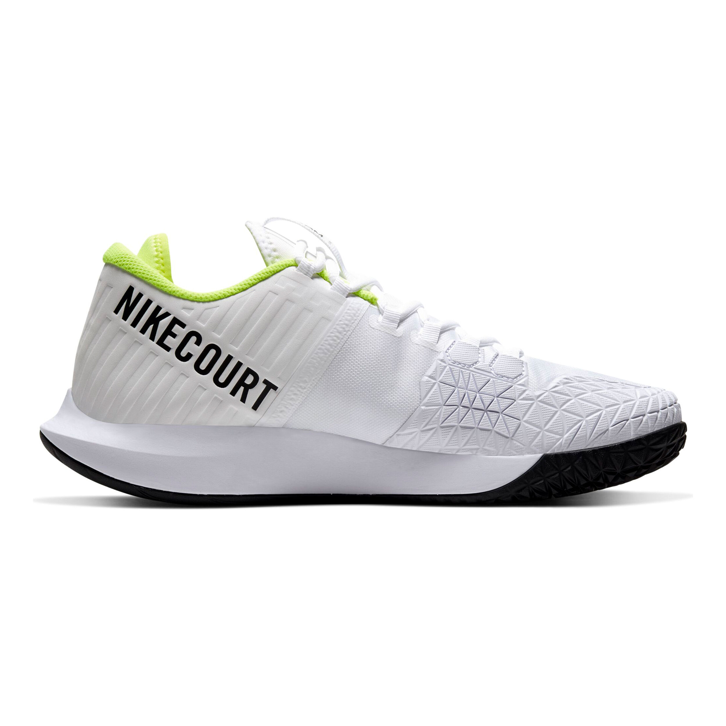Nike air zero heren best sale