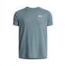 Tech 2.0 T-shirt Jongens - groen, 