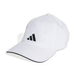 adidas Kleding adidas Clima Cap Kinderen-Wit