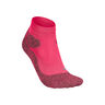 RU Trail Hardloopsokken Dames-Roze