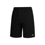 Lacoste Kleding Lacoste Shorts Heren - zwart