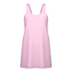 HEAD Kleding HEAD Spirit Jurk Dames-Paars