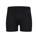 Odlo Boxershort Odlo Merino PW 140 Seamless Boxershort Heren-zwart