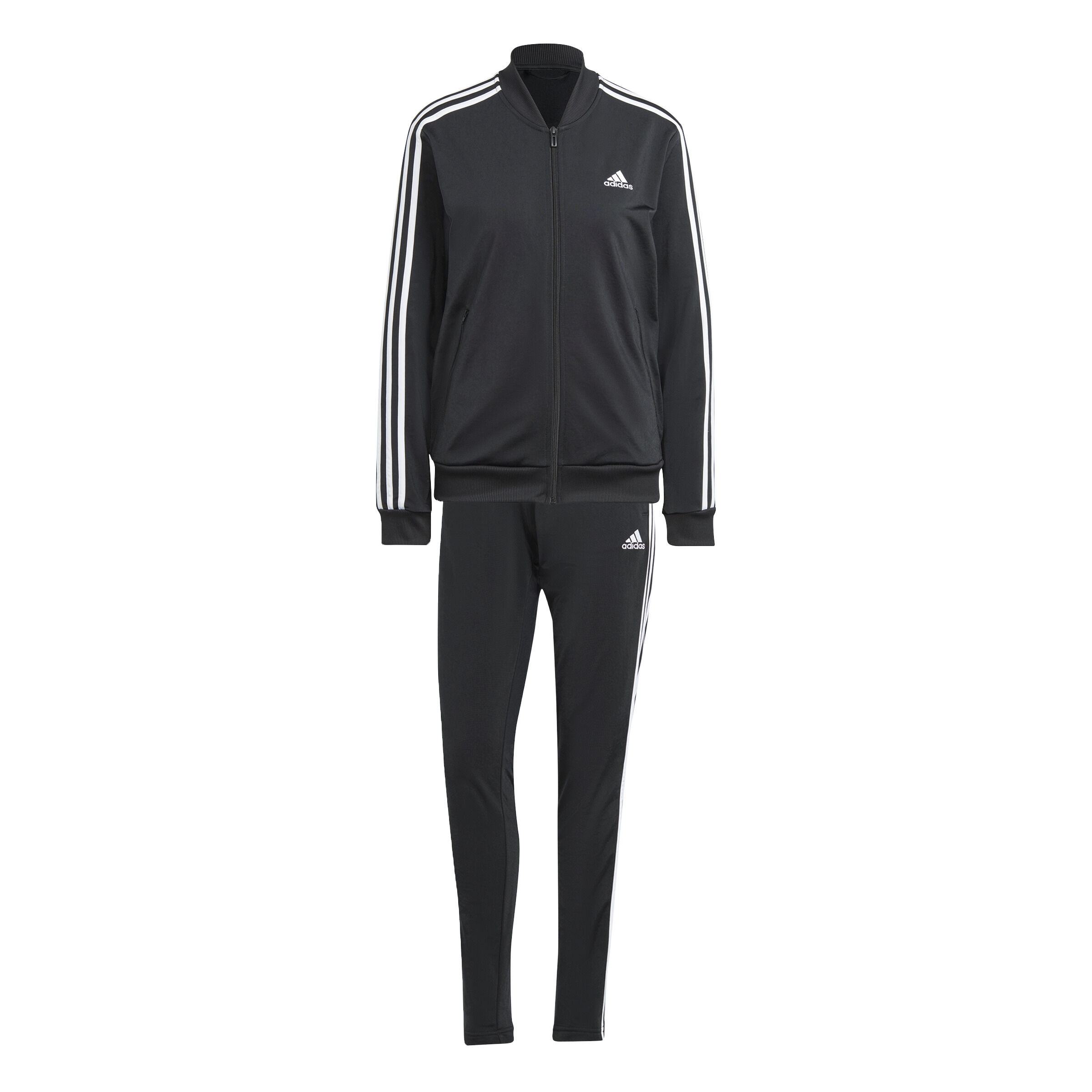 Adidas pak deals dames zwart