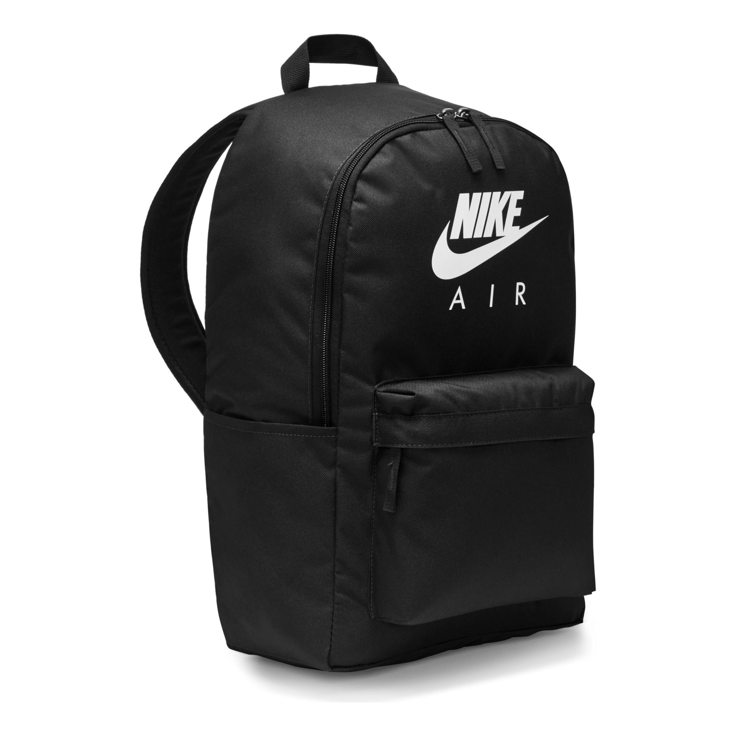Buy Nike Air Rugzak Zwart Wit online Tennis Point BE