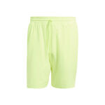 adidas Kleding adidas Ergo 7inch Shorts Heren-Limoen