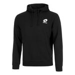 Lotto Kleding Lotto Smart OG Sweater Met Capuchon Heren-Zwart