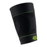 Sports Compression Upper Leg (x-long) Sleeve-Zwart