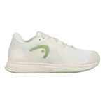 HEAD Tennisschoenen HEAD Sprint Team 4.0 Gravelschoen Dames-Crème,Lichtgroen