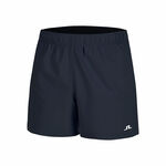 JLindeberg Kleding JLindeberg Preston Shorts Heren-Donkerblauw