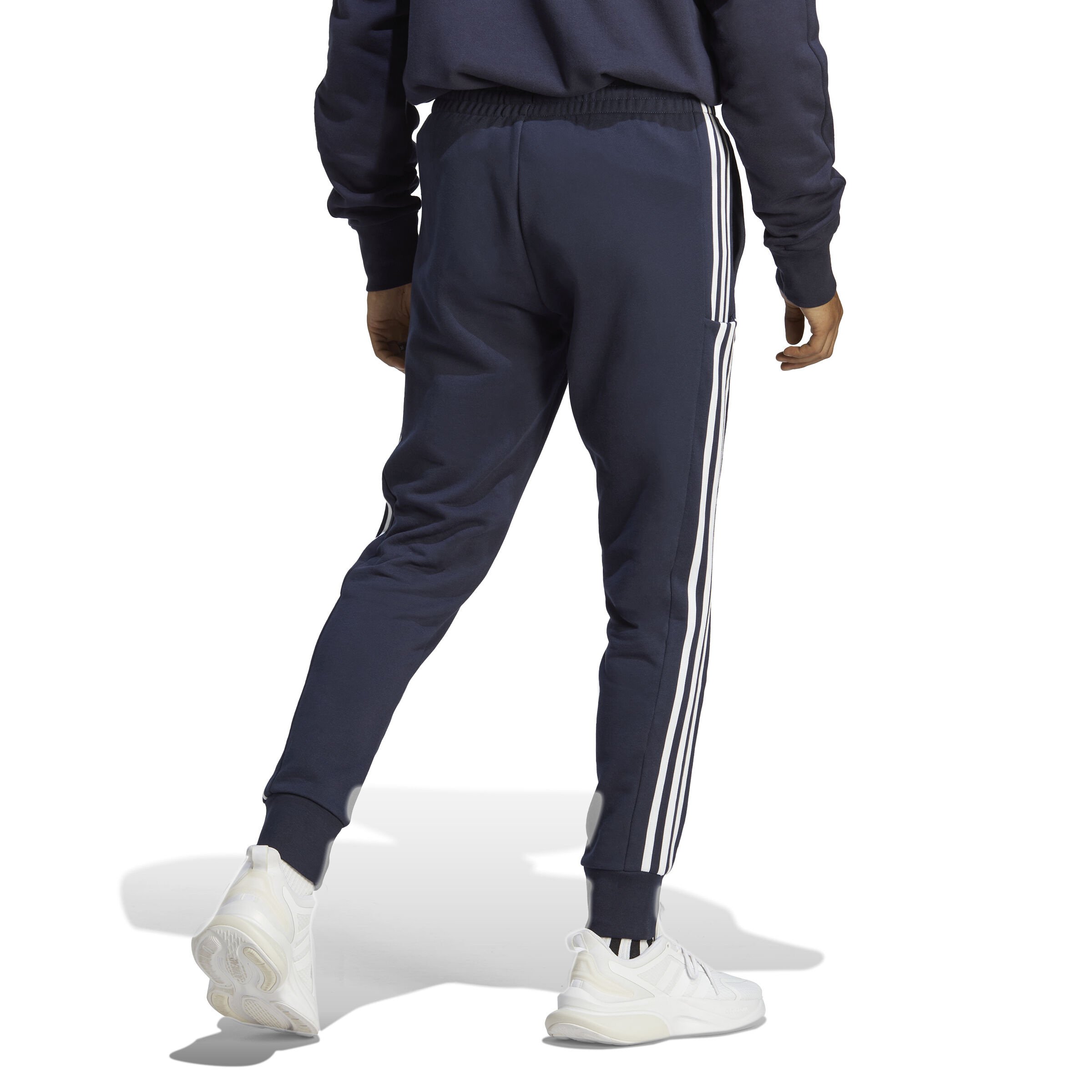 Adidas essentials 3 stripes broek heren top