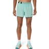 Metarun 5in Hardloopshorts Heren-Mint
