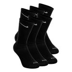 Nike Tennissokken Nike Everyday Plus Cushioned Crew Tennissokken - Verpakking 3 stuks Heren-zwart