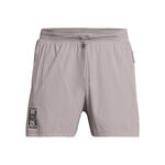 Under Armour Kleding Under Armour Run Anywhere Hardloopshorts Heren-Grijs,Zwart