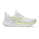 ASICS Hardloopschoenen ASICS Gel-Pulse 16 Neutrale Schoen Dames-Beige,Crème