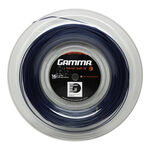 Gamma Gamma Verve Soft Rol Snaren 110m-Zwart,Blauw