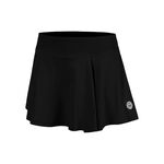 BIDI BADU Tenniskleding BIDI BADU Crew 2.0 Wavy Rok Meisjes-zwart