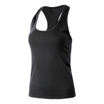 BB by Belen Berbel Kleding BB by Belen Berbel Basica Tanktop Dames-Zwart,Wit