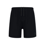 Odlo Kleding Odlo Essential 6in Hardloopshorts Heren-zwart