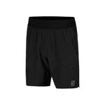 Nike Kleding Nike Court Dri-Fit Advantage 8in Shorts Heren-Zwart,Wit