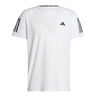 Own The Run B Hardloopshirt Heren-Wit